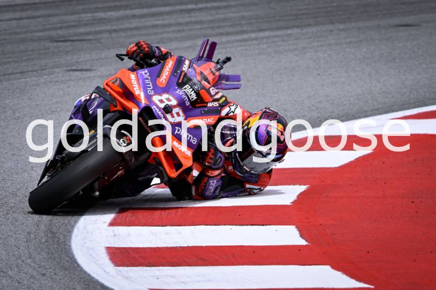 Jorge Martin, Catalunya MotoGP 24 May 2024